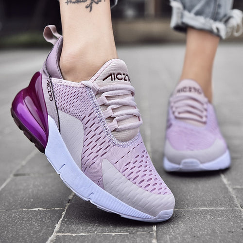 Running Shoes Women Sneakers Breathable Zapatillas Hombre Couple Fitness Sneakers Women Gym Trainers Outdoor Sport Shoes Women