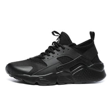 Load image into Gallery viewer, Shoes Woman Fashion Basket femme Sneakers Women zapatos de mujer Sport Breathable Air Huarach Shoes Women chaussures femme 2019