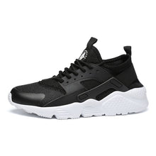 Load image into Gallery viewer, Shoes Woman Fashion Basket femme Sneakers Women zapatos de mujer Sport Breathable Air Huarach Shoes Women chaussures femme 2019