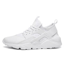 Load image into Gallery viewer, Shoes Woman Fashion Basket femme Sneakers Women zapatos de mujer Sport Breathable Air Huarach Shoes Women chaussures femme 2019