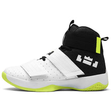 Load image into Gallery viewer, 2019 New Men's basketball Shoes Zapatillas Hombre Deportiva Lebron Breathable Men Ankle Boots Basketball Sneakers Athletic Shoes