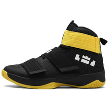 Load image into Gallery viewer, 2019 New Men's basketball Shoes Zapatillas Hombre Deportiva Lebron Breathable Men Ankle Boots Basketball Sneakers Athletic Shoes