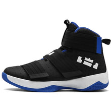Load image into Gallery viewer, 2019 New Men's basketball Shoes Zapatillas Hombre Deportiva Lebron Breathable Men Ankle Boots Basketball Sneakers Athletic Shoes