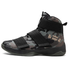 Load image into Gallery viewer, 2019 New Men's basketball Shoes Zapatillas Hombre Deportiva Lebron Breathable Men Ankle Boots Basketball Sneakers Athletic Shoes