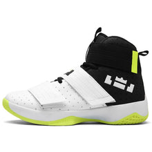 Load image into Gallery viewer, 2019 New Men's basketball Shoes Zapatillas Hombre Deportiva Lebron Breathable Men Ankle Boots Basketball Sneakers Athletic Shoes