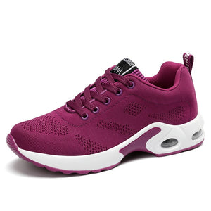 Big Size 42 New Autumn Winter Running Shoes For Women Sport Shoes Women Outdoor Sport Trainers Sneakers Women zapatos mujer