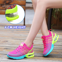 Load image into Gallery viewer, 2019 Outdoor Sport Shoes Woman Sneakers Female Running Shoes Breathable Light Lace-Up chaussure femme Women fashion Sneakers