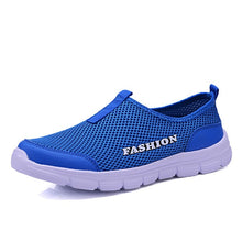 Load image into Gallery viewer, 2019 Outdoor Sport Shoes Woman Sneakers Female Running Shoes Breathable Light Lace-Up chaussure femme Women fashion Sneakers