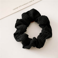Load image into Gallery viewer, 2019 Women Elastic scrunchie Korean Sweet Simple hair accessories Sport Dance Scrunchie Girls haar accessoires Hair Bands
