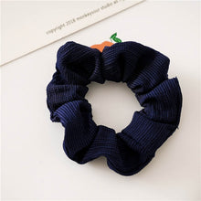 Load image into Gallery viewer, 2019 Women Elastic scrunchie Korean Sweet Simple hair accessories Sport Dance Scrunchie Girls haar accessoires Hair Bands