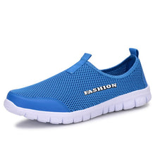 Load image into Gallery viewer, 2019 Spring Summer Running Shoes for Women Mesh Air Female Sport Shoes Woman Sneakers Breathable Lace-Up chaussure femme