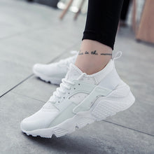 Load image into Gallery viewer, Shoes Women Sneakers Trainers Ultra Boosts Zapatillas Deportivas Hombre Breathable Lover Casual women Shoe Sapato ST325